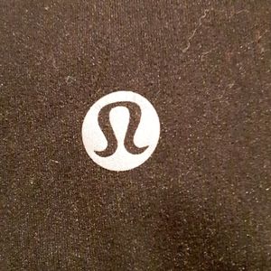 Lululemon women's size 10 loose fitting leggings